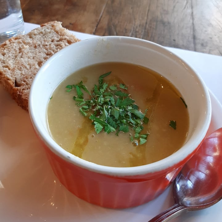 photo of Taste and See Sopa shared by @danielaemikatayama on  19 Jul 2021 - review