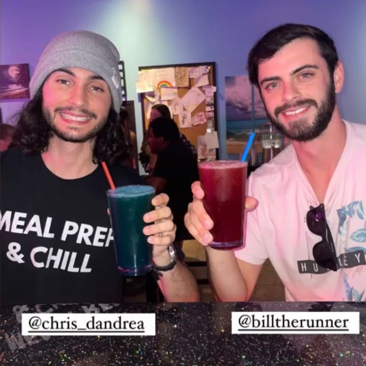 review photo of Flamingo Kava & Acai Kratom shared by @chrisdandrea on 27 Apr 2022 - review