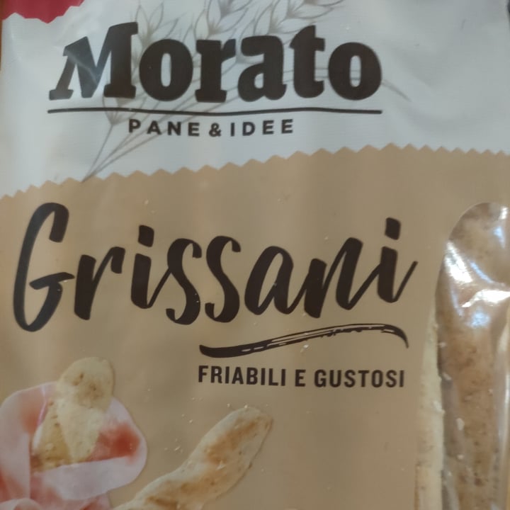 review photo of Morato Grissini al farro shared by @ria92 on 25 Aug 2022 - review