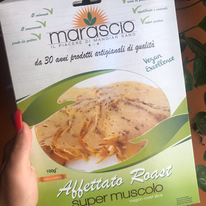 photo of Supermuscolo Affettato Roast shared by @mariella on  11 Nov 2021 - review