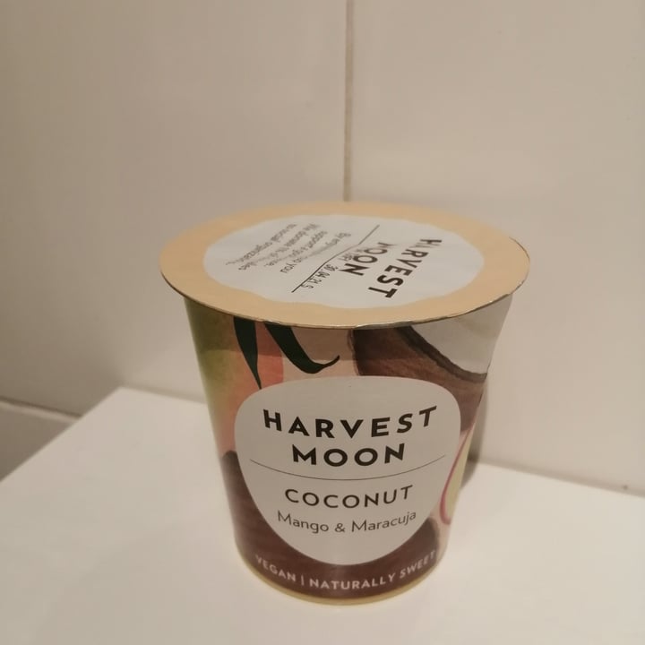 photo of Harvest Moon Mango & Maracuja Yogurt shared by @ng78 on  11 Apr 2021 - review