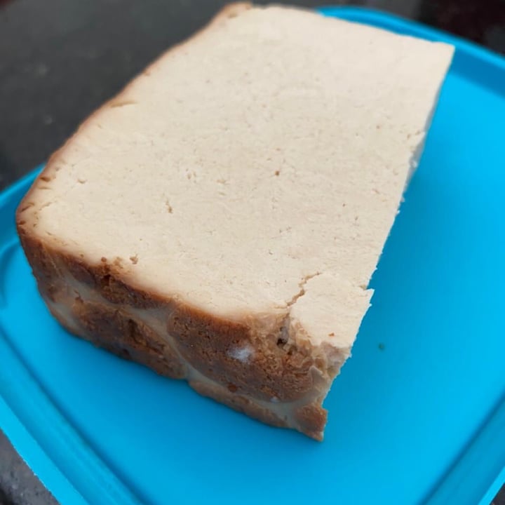 photo of UAI Tofu Tofu Defumado shared by @adrianacnd on  25 Jul 2021 - review