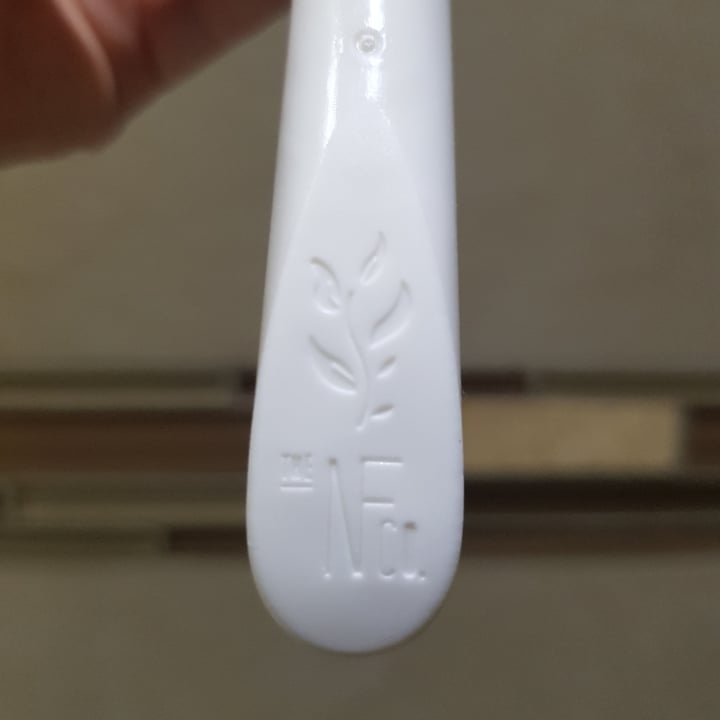 photo of The Natural Family Co. (NFco) Bio Toothbrush shared by @karenhsu on  10 Jan 2021 - review
