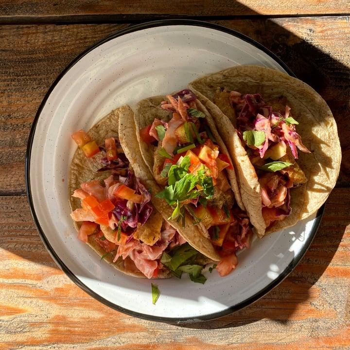 photo of Vida Atemporal Tacos baja shared by @jourbano on  05 Jan 2020 - review