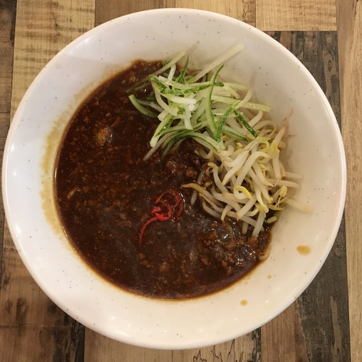 photo of Nature Cafe Braised Meat Noodle shared by @herbimetal on  21 Feb 2019 - review