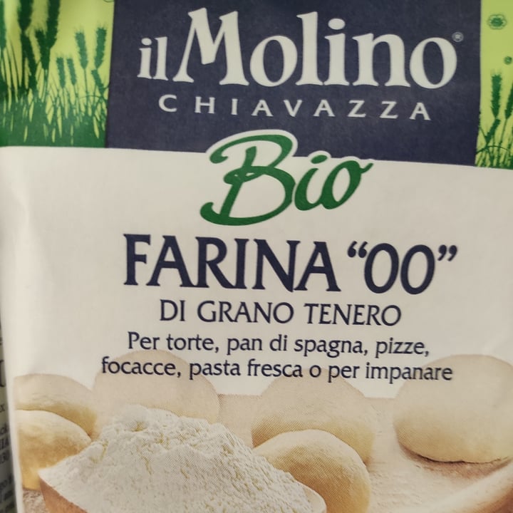 photo of Il Molino Chiavazza Farina 00 shared by @stephilosopher on  23 Mar 2022 - review