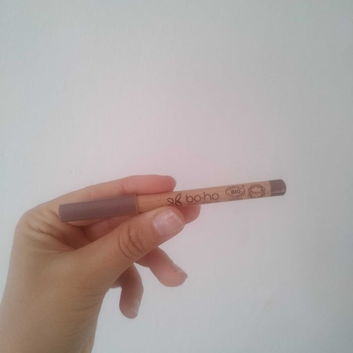 review photo of BOHO GREEN Matita Occhi shared by @aless91 on 29 Mar 2022 - review