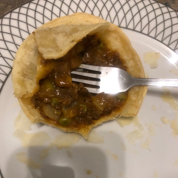 photo of Fry's Family Food 2 Country Mushroom Pies shared by @noma95 on  06 Sep 2021 - review