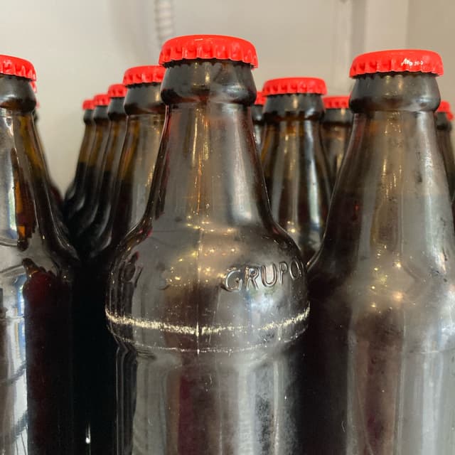 Photo of the dish “Kombucha”