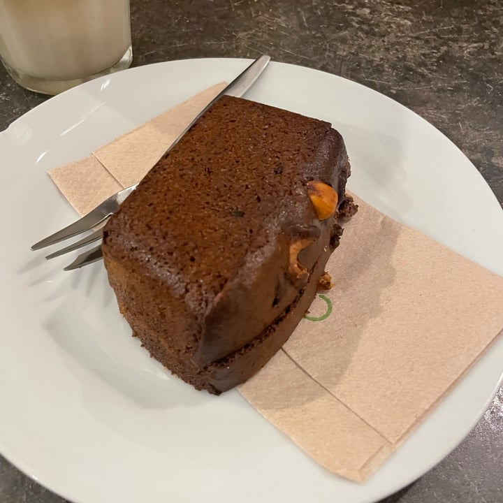 photo of Pure Banana Bread shared by @annahc on  16 Oct 2021 - review