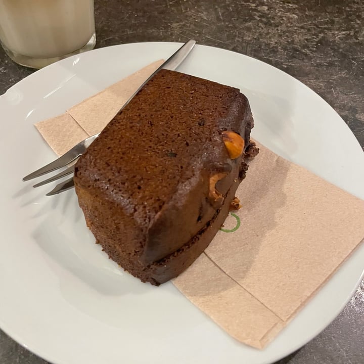 review photo of Pure Banana Bread shared by @annahc on 16 Oct 2021 - review