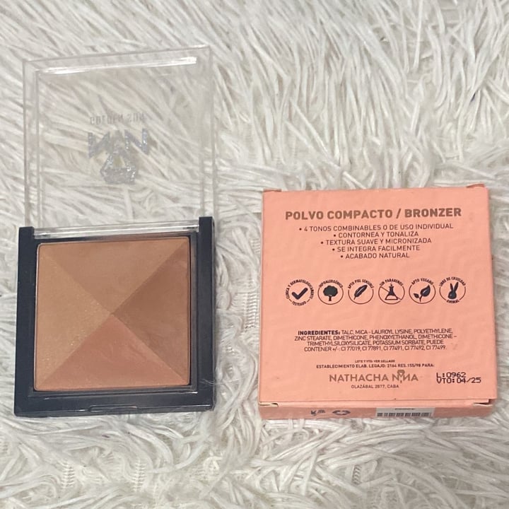 review photo of Nathacha Nina Golden Sun shared by @sofialan on 21 Aug 2022 - review