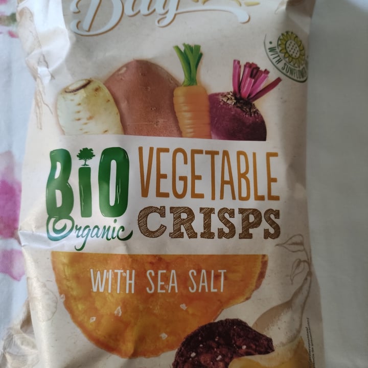review photo of Snack Day Snack shared by @goretta on 05 Sep 2021 - review