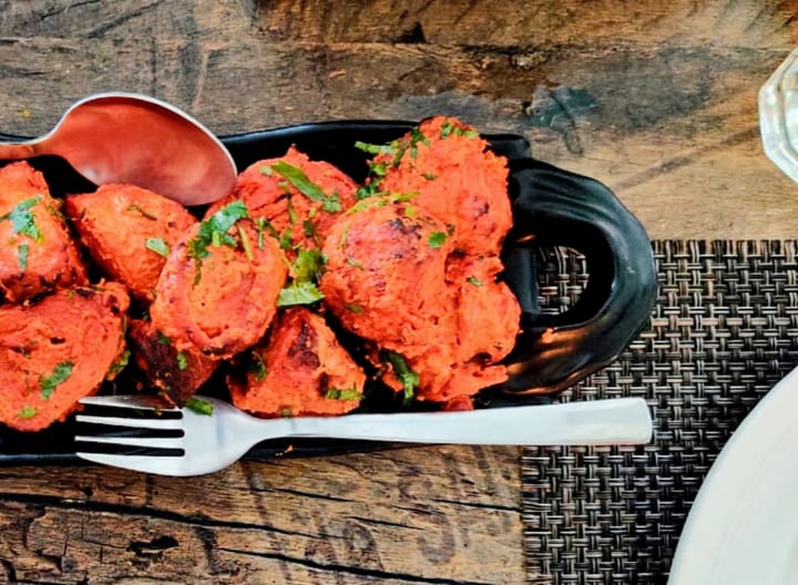 photo of Food Hut Masala Chaap shared by @jagritikaushikhsi on  29 Jan 2020 - review