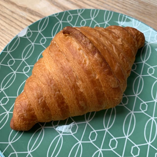 菜肴“Croissant”的照片