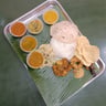 Ananda Bhavan Vegetarian