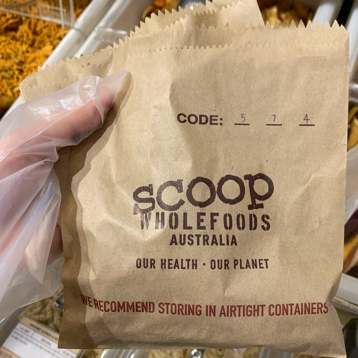 review photo of Scoop Wholefoods Pretzels shared by @jodyloh on 15 Oct 2021 - review