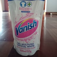 Vanish