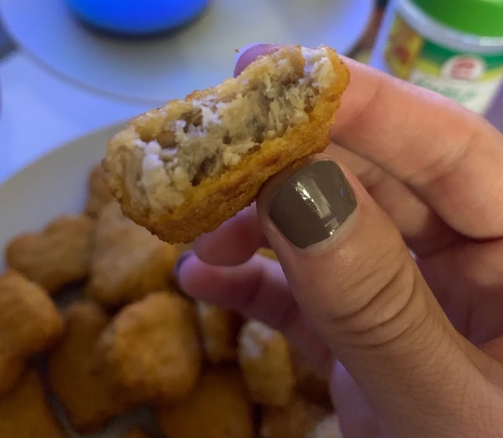 photo of Simulate® Simulate Chicken Original Nuggs shared by @theraulshow on  09 May 2020 - review