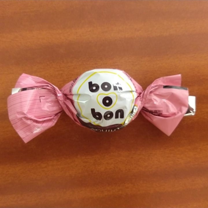 review photo of Aguila Bon o bon shared by @micccasosa on 01 Mar 2021 - review