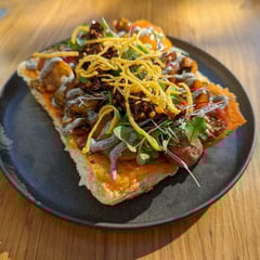 Best Vegan Restaurants in Vancouver