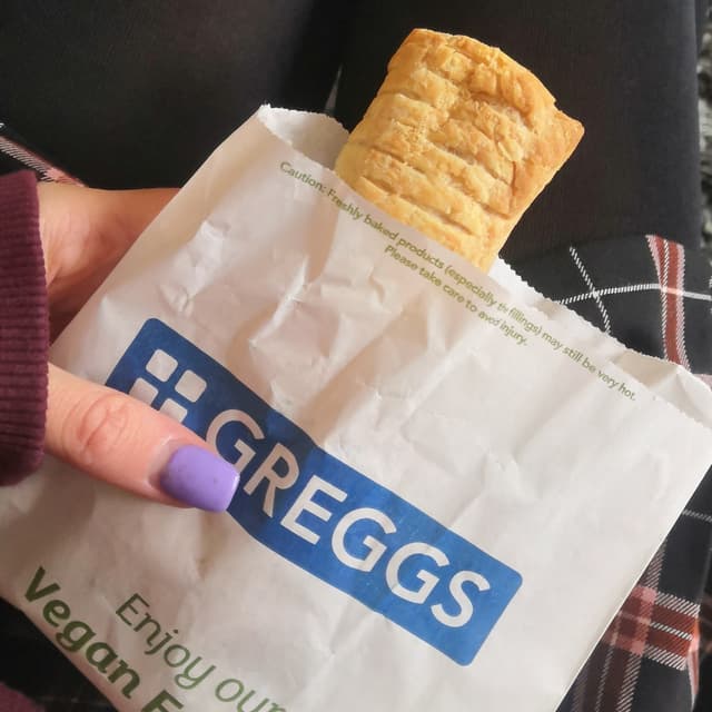 Greggs