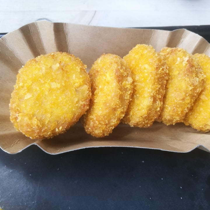 photo of Swing Kitchen Golden nuggets shared by @mauuu on  11 May 2022 - review