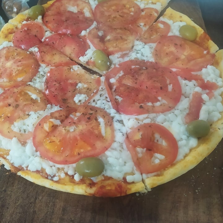photo of Pizza planet Pizza shared by @antop07a on  28 Aug 2022 - review