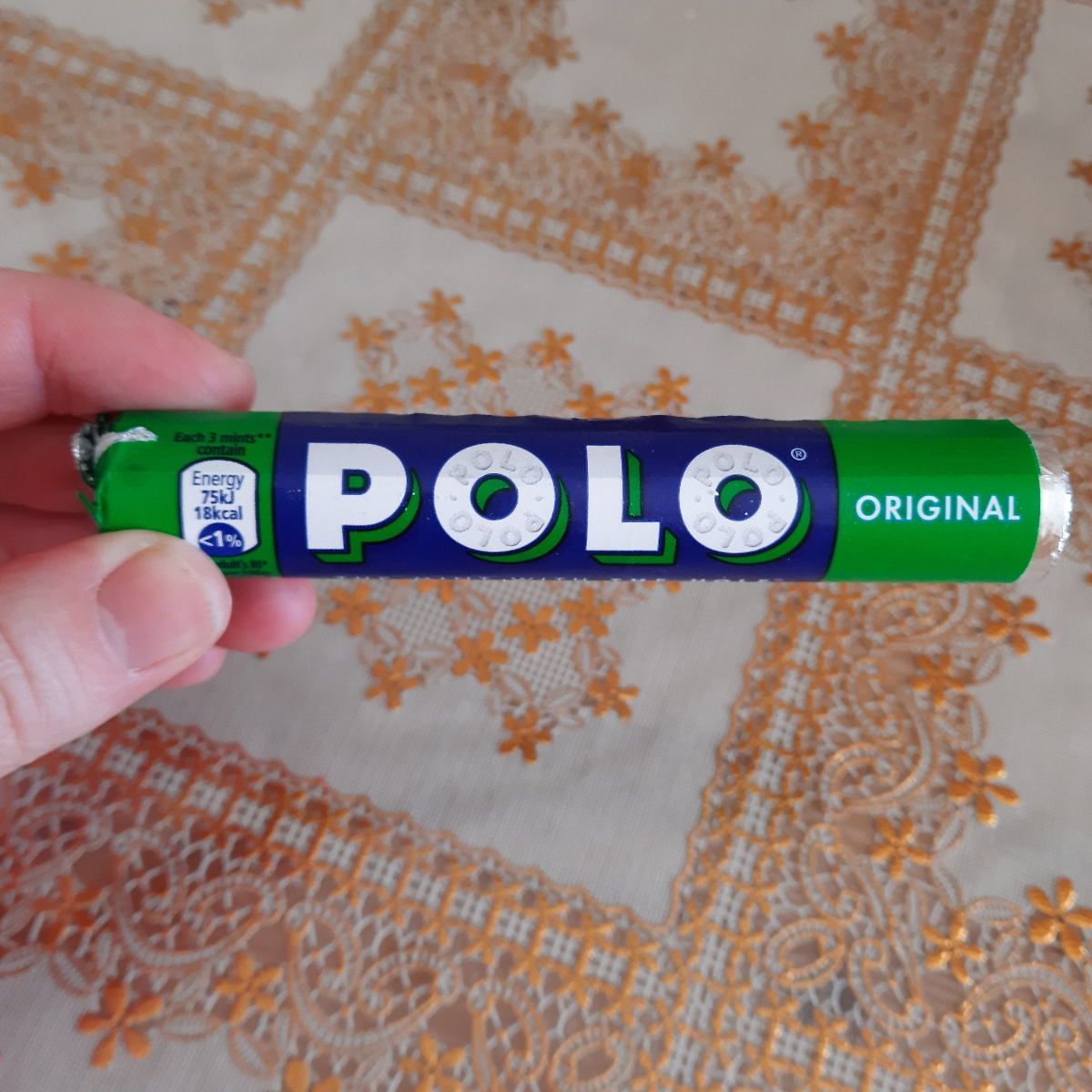 Polo original mints Reviews abillion