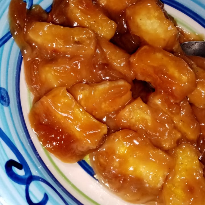 review photo of Fior di Natura Tofu al naturale shared by @demenzia89 on 10 Jul 2022 - review
