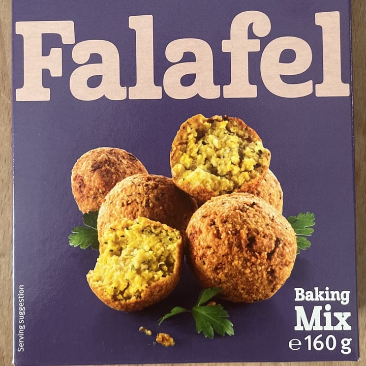 review photo of Bauck Hof Falafel shared by @serenadeglialberi on 31 Mar 2022 - review