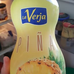 La verja