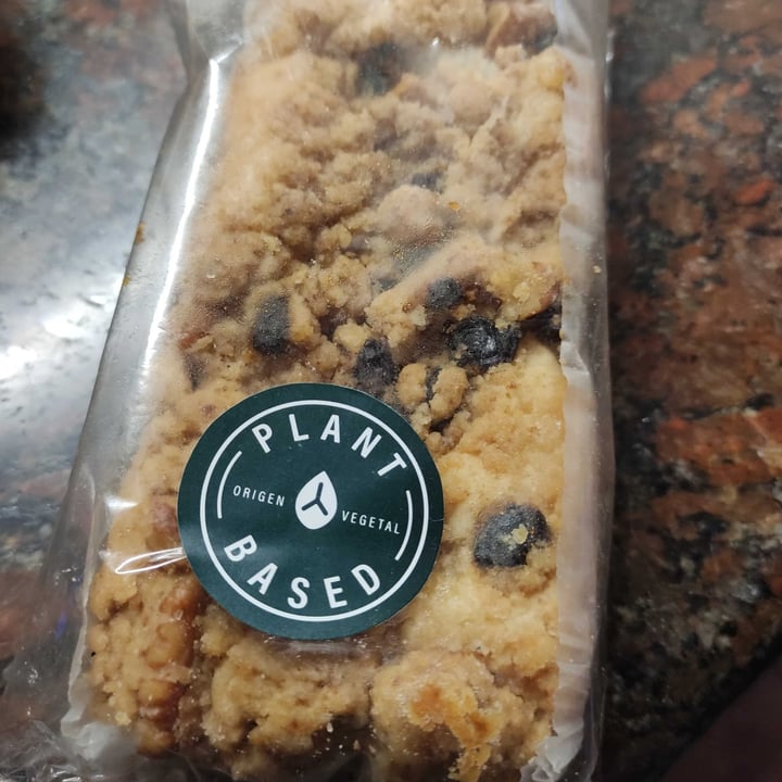 review photo of Fábrica de Pan Pudding de manzana shared by @francoflores on 21 Nov 2022 - review