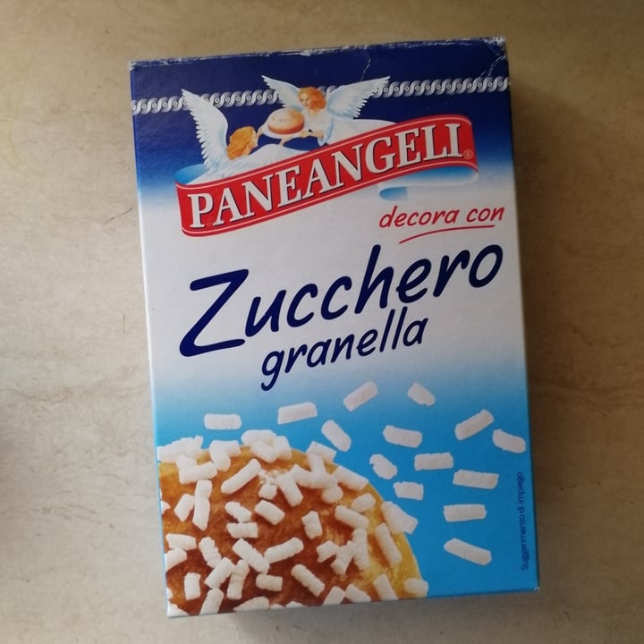 review photo of Paneangeli Zucchero granella shared by @savy on 26 Mar 2022 - review