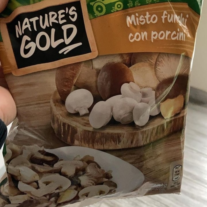 review photo of Nature's Gold Misto funghi con porcini shared by @aurora4 on 15 Jun 2022 - review