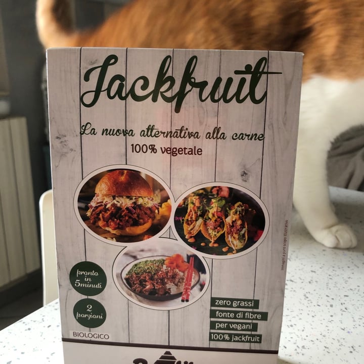 review photo of Panelita Jackfruit shared by @nineines on 29 Apr 2021 - review