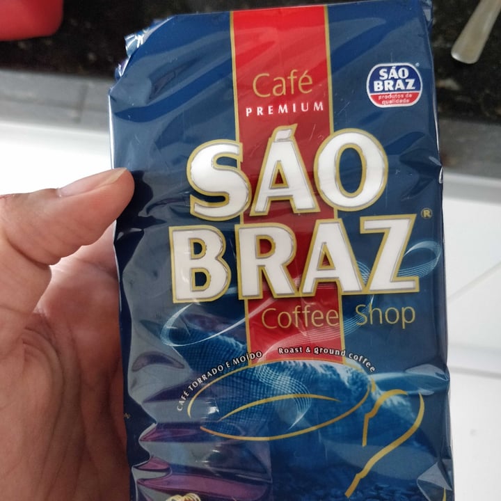 review photo of Scrusch Café shared by @capivaranatureba on 07 May 2022 - review