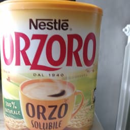 Orzoro
