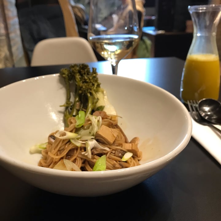 photo of Street & Soul Pad Thai shared by @giorgiaf on  29 Nov 2021 - review
