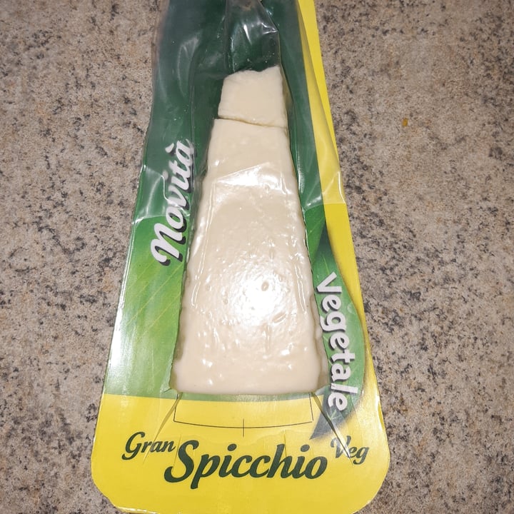 photo of ioVEG Gran Spicchio Veg shared by @llauraa on  18 Mar 2022 - review