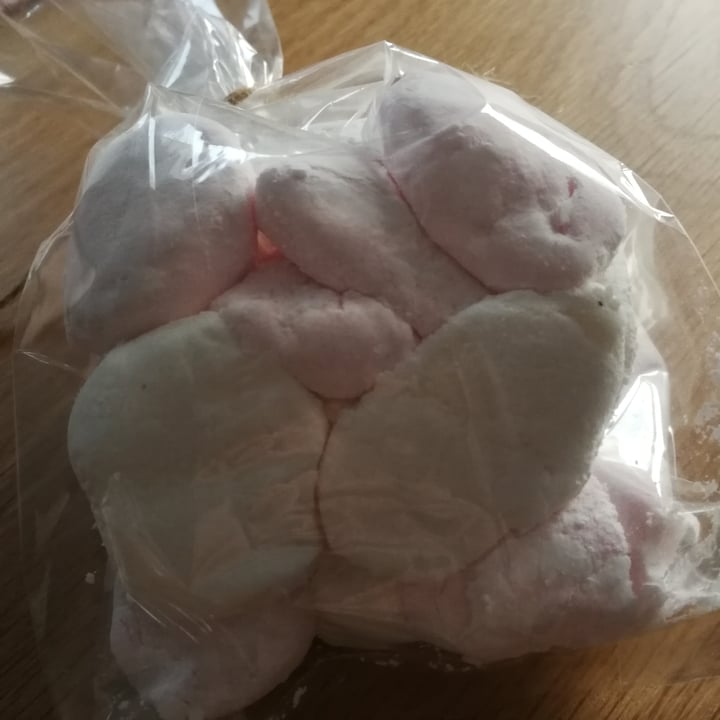 photo of Sweeganza Marshmallows shared by @mel-b on  17 Apr 2022 - review
