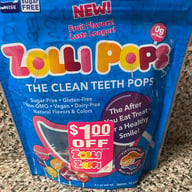 Zolli Pops