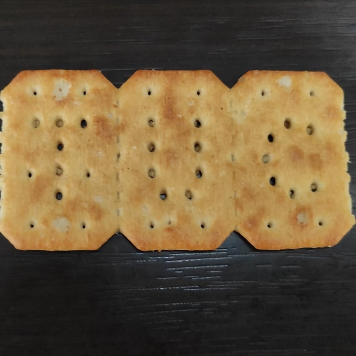 photo of  Mondelēz International Tuc Cracker shared by @gabrip on  06 Jun 2022 - review