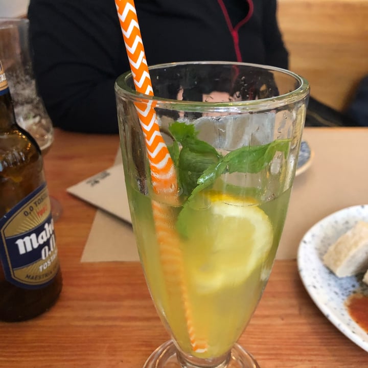 review photo of Viva Chapata Limonada shared by @anadolu on 10 Nov 2022 - review