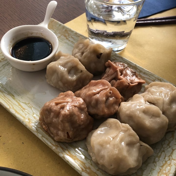 review photo of Su Guan - Chinese Veg Ravioli Fritti Di Verdure shared by @lellino on 17 Jul 2022 - review