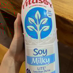 Vegan Milks that work with Indian Masala Chai