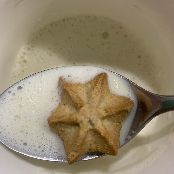 review photo of Vitavena Frollini Di Avena Ai Mirtilli shared by @catep on 25 May 2022 - review