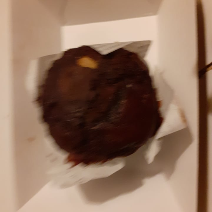 photo of Chupipostres Muffin chocolate shared by @-iria- on  27 Oct 2021 - review
