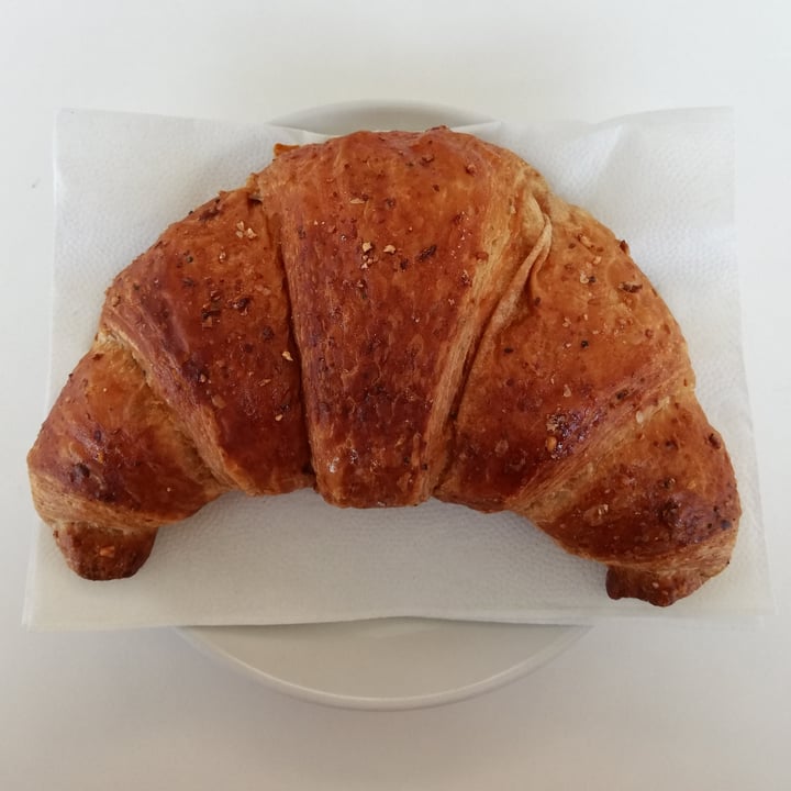 photo of IKEA Milano Carugate Brioche Vegana shared by @callmeancy on  10 Feb 2021 - review