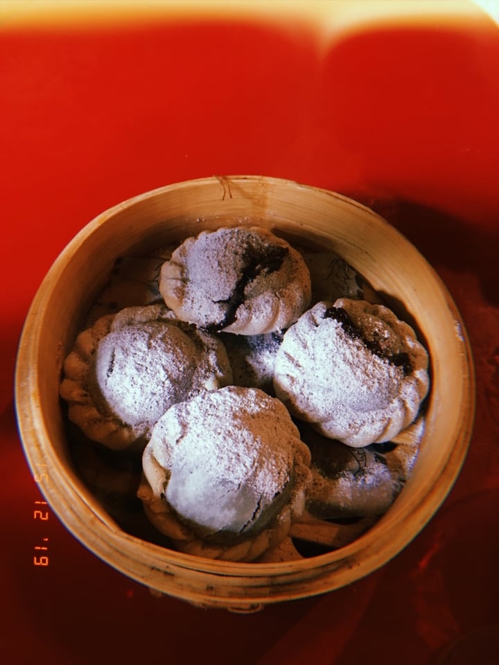 photo of KOI Beer & Dumplings Dumplings De Chocolate shared by @braldo on  15 Dec 2019 - review